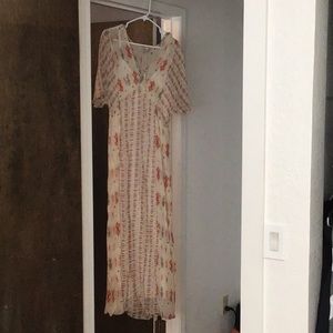 Lucky Brand dress
